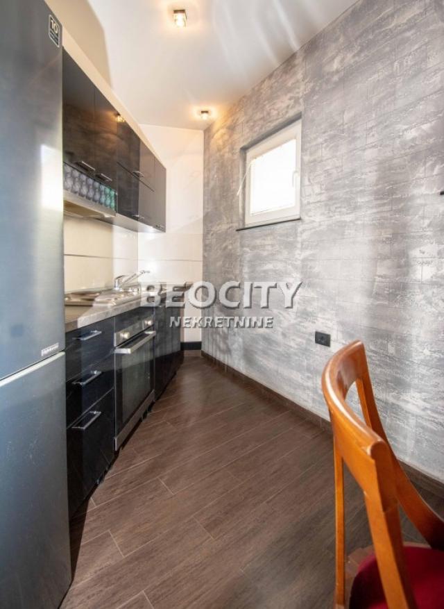 Voždovac, Lekino brdo, Veljka Milićevića, 2. 0, 51m2, 183000EUR