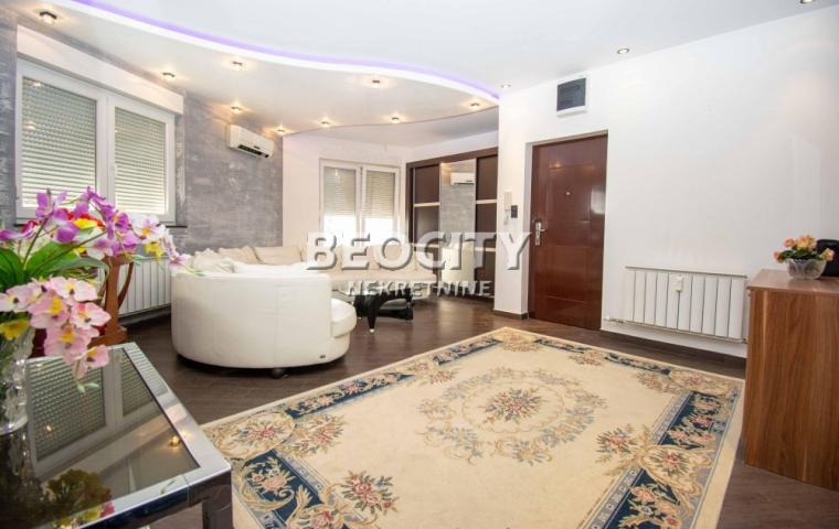 Voždovac, Lekino brdo, Veljka Milićevića, 2. 0, 51m2, 183000EUR