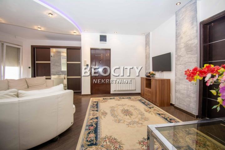 Voždovac, Lekino brdo, Veljka Milićevića, 2. 0, 51m2, 183000EUR