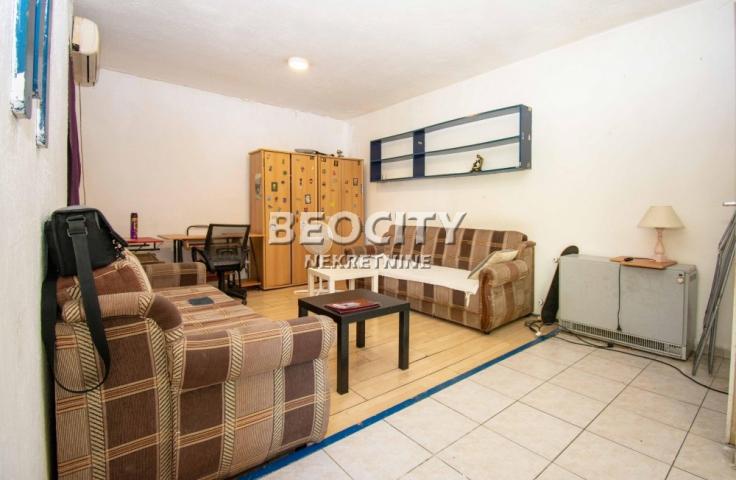 Zvezdara, Vukov Spomenik, Ruzveltova, 1. 0, 28m2, 89000EUR