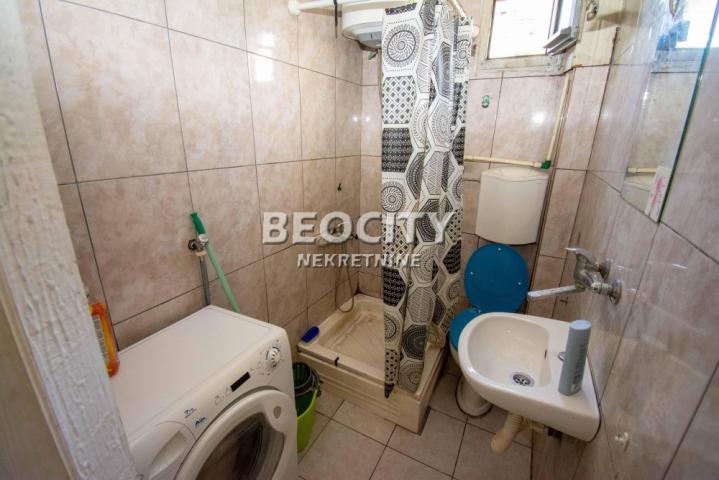 Zvezdara, Vukov Spomenik, Ruzveltova, 1. 0, 28m2, 89000EUR