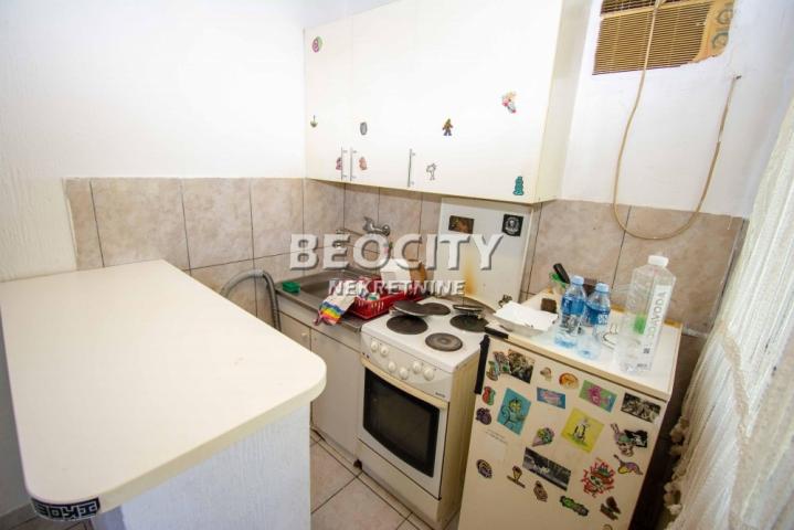 Zvezdara, Vukov Spomenik, Ruzveltova, 1. 0, 28m2, 89000EUR