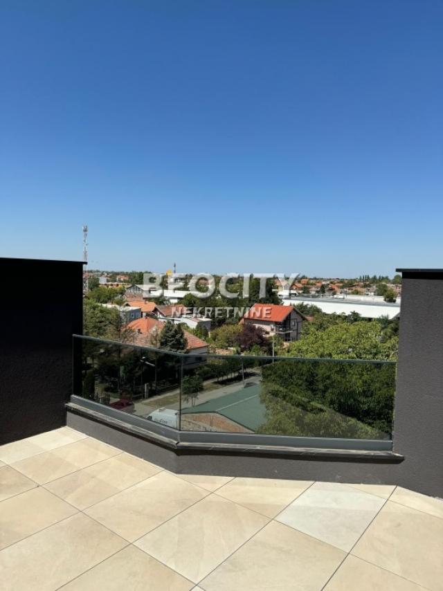 Novi Sad, Vidovdansko naselje, Temerinska, 3. 0, 82m2, 147000EUR