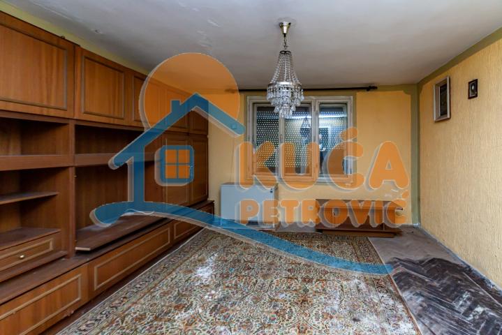 Kuća na Paliluli, 220 m2 na 8 ari placa