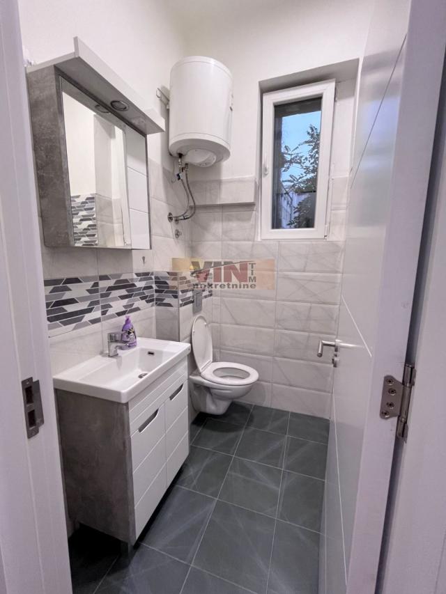 ZELENI VENAC 40m2 , 600e