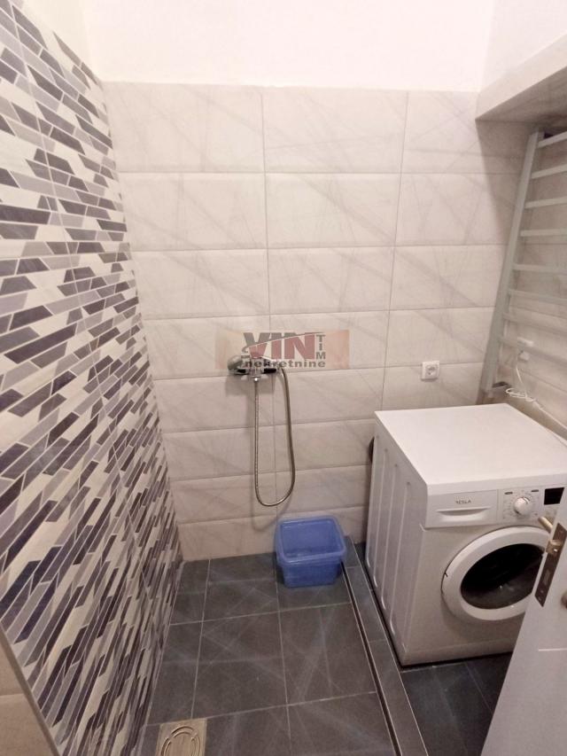 ZELENI VENAC 40m2 , 600e