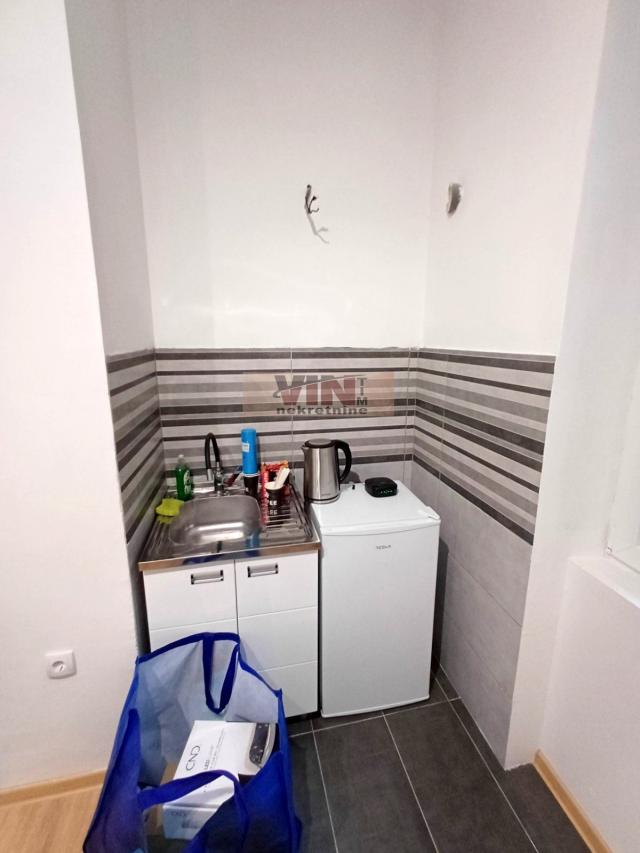 ZELENI VENAC 40m2 , 600e