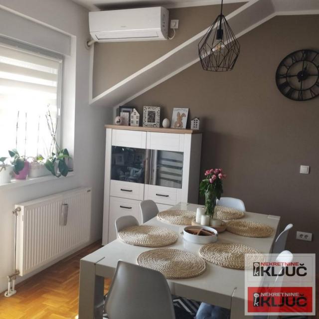 ADICE, 86m2, Četvorosoban-Duplex