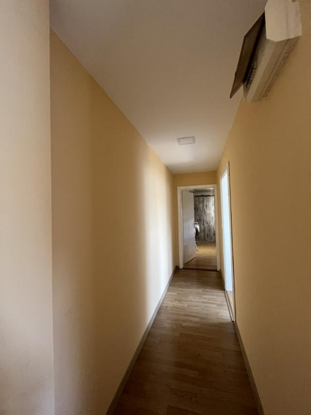 GRBAVICA, 111 m2, Četvorosoban-Duplex sa parkingom, biciklanom, svojom ostavom, ODLICAN!!!