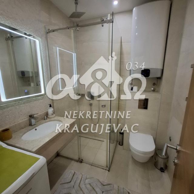 Opremljen apartman u najstrožem centru Zlatibora 