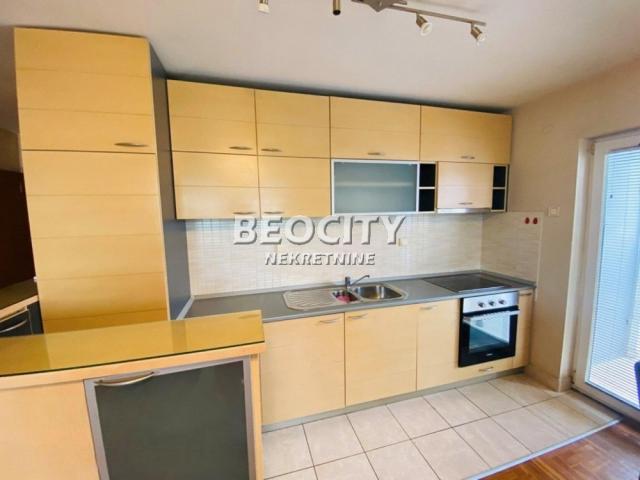 Novi Sad, Socijalno, Đurđa Brankovića , 5. 0, 71m2, 175000EUR