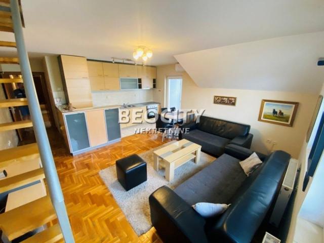 Novi Sad, Socijalno, Đurđa Brankovića , 5. 0, 71m2, 175000EUR