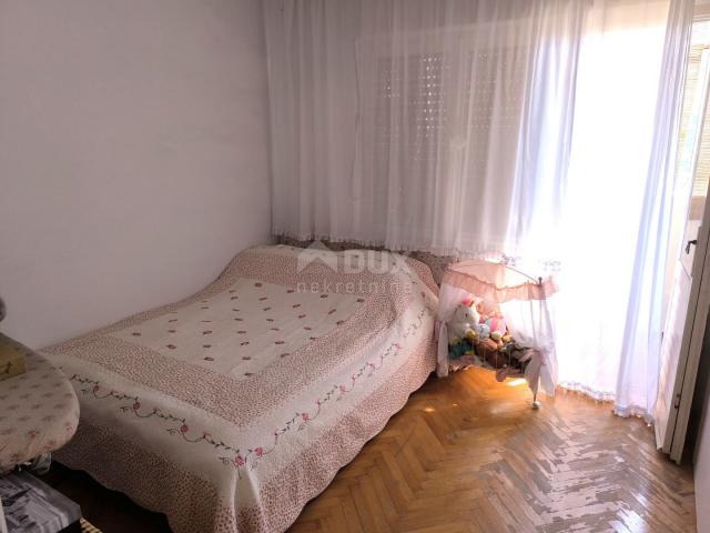 ISTRIA, PULA - 3BR+DB apartment in Šijana 96 m2 - SEA VIEW!!