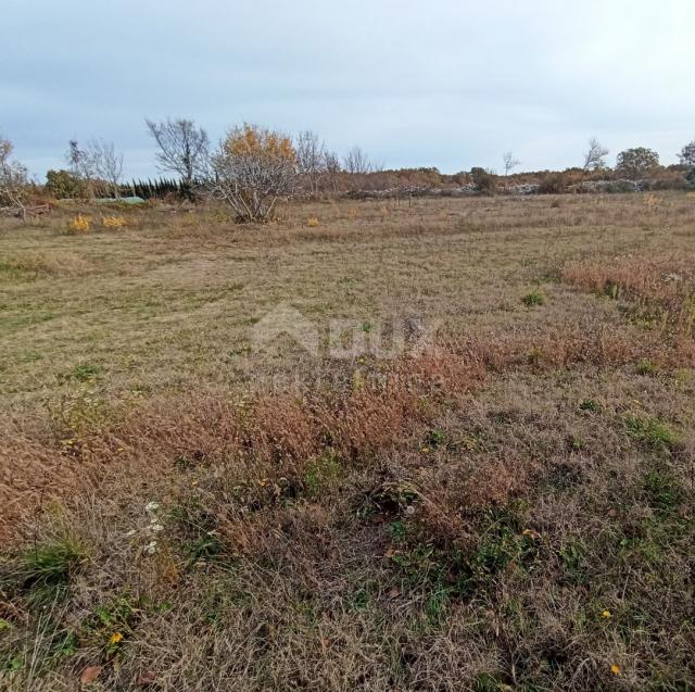 ISTRIEN, ŠTOKOVCI - Schönes Baugrundstück von 700 m2