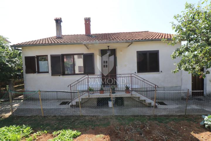 Haus Foškići, Pazin, 131m2