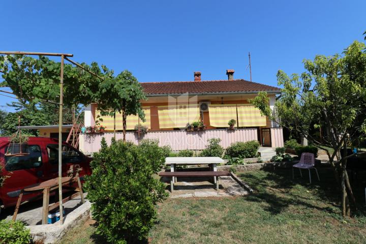 Haus Foškići, Pazin, 131m2