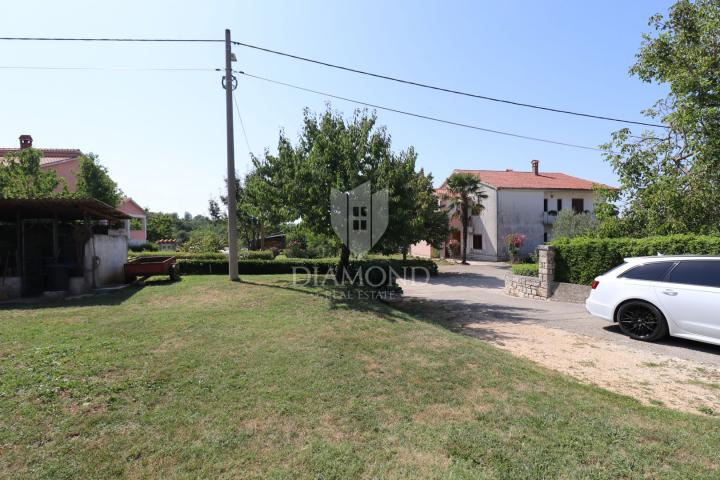 Haus Foškići, Pazin, 131m2