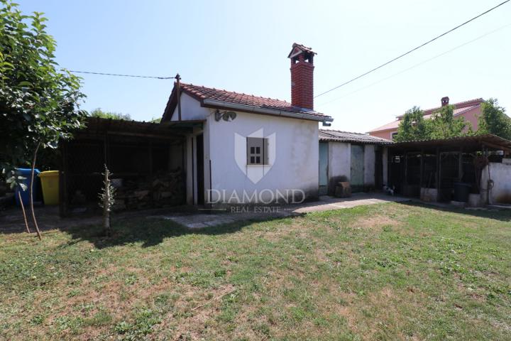 Haus Foškići, Pazin, 131m2