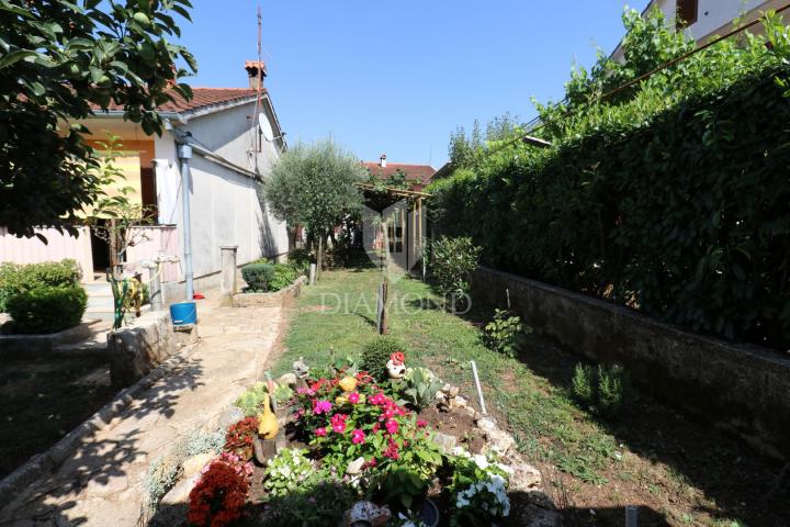 Haus Foškići, Pazin, 131m2