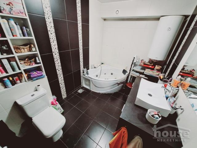 Stan NOVI SAD, TELEP, kv: 81, € 144200, ID: 1062122