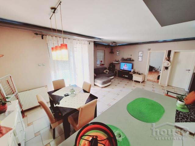 Stan NOVI SAD, TELEP, kv: 81, € 144200, ID: 1062122