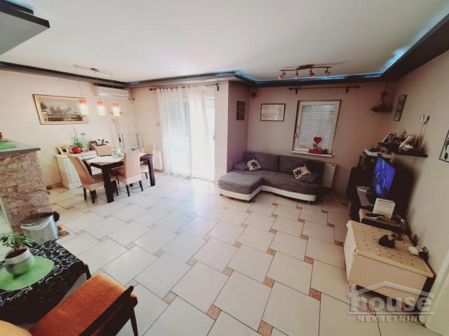 Stan NOVI SAD, TELEP, kv: 81, € 144200, ID: 1062122