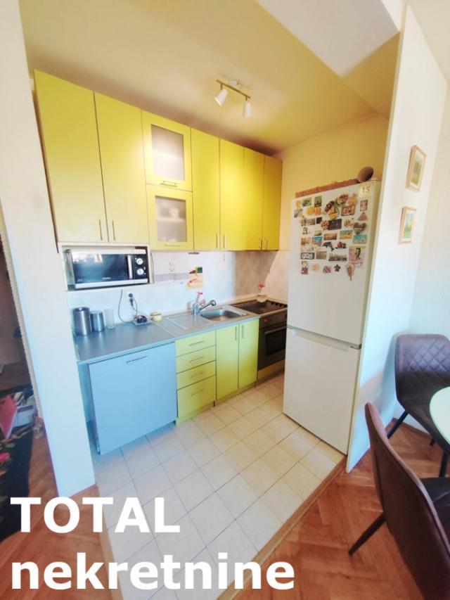 3. 5 Troiposoban stan NOVI SAD, 144200€