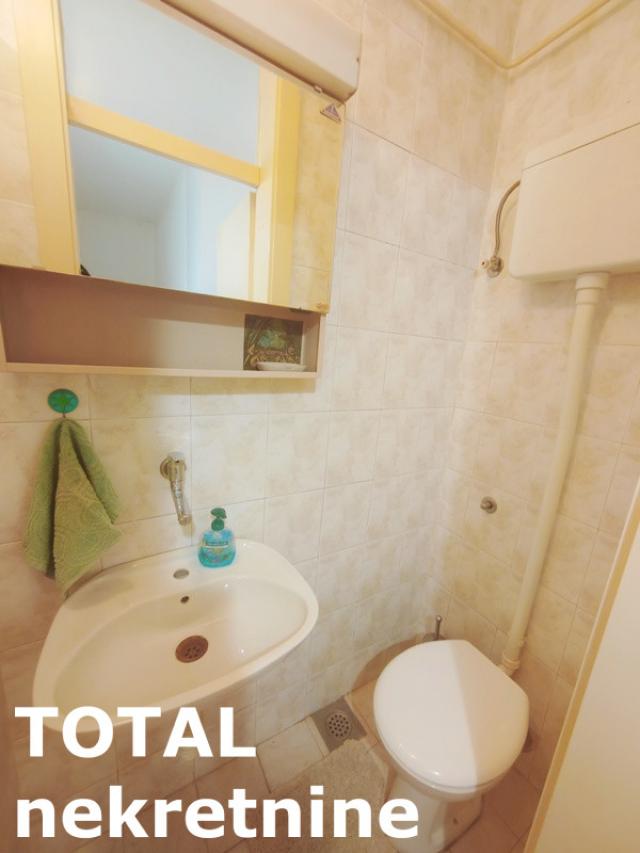 3. 5 Troiposoban stan NOVI SAD, 144200€