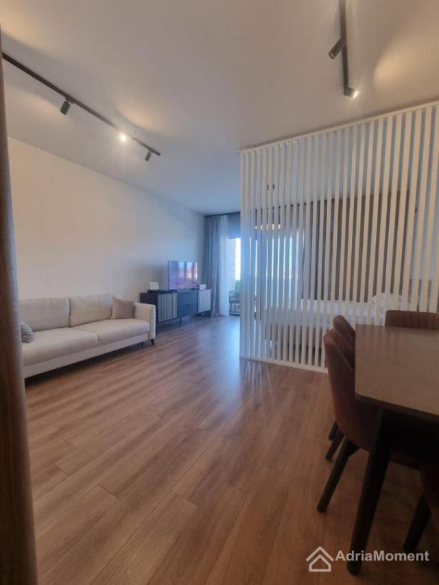 Studio 70 m2 sa pogledom na more - Belveder residence, Bečići