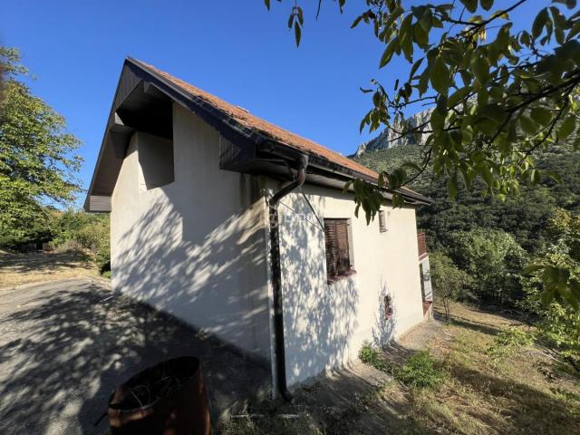 Kuća, 90m2, Sićevo