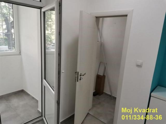 Savski venac, centar - Balkanska, 57m2