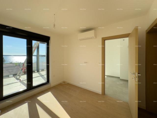 Apartment Medulin! Superb new construction! Sea view!