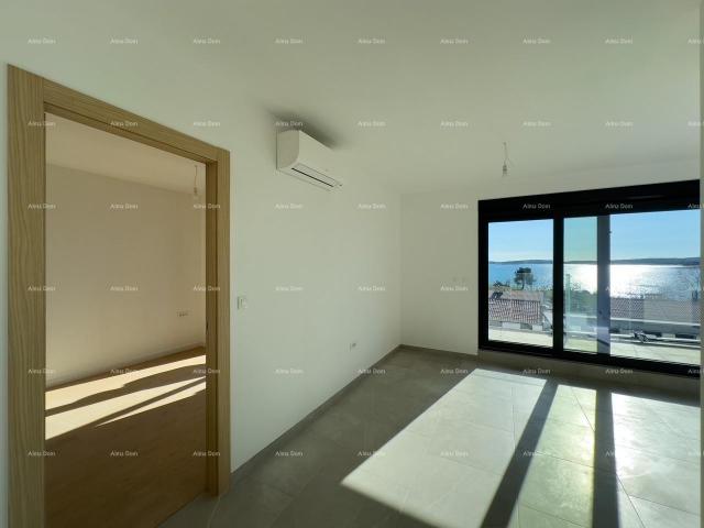 Apartment Medulin! Superb new construction! Sea view!