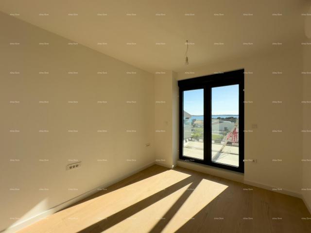 Apartment Medulin! Superb new construction! Sea view!