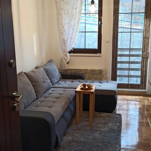 Apartman na Zlatiboru 24m2