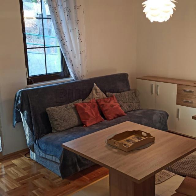 Apartman na Zlatiboru 24m2