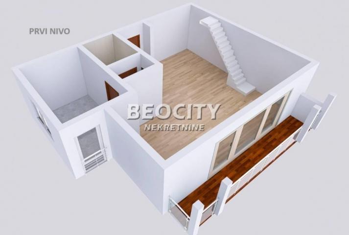 Voždovac, Dušanovac, Tetovska , 4. 0, 180m2, 339000EUR