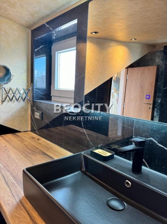 Voždovac, Dušanovac, Tetovska , 4. 0, 180m2, 339000EUR