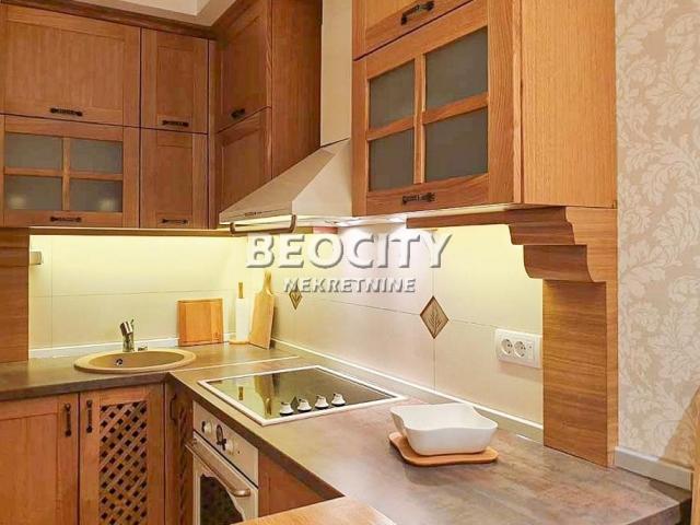 Vračar, Hram Svetog Save, , 2. 0, 45m2, 800EUR