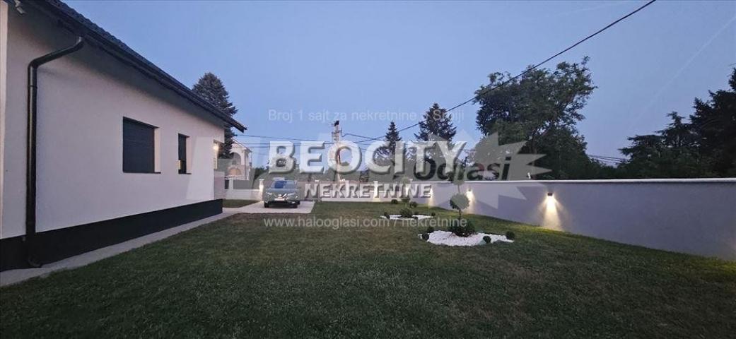 Barajevo, Glumčevo brdo, Glumcevo brdo, 4. 5, 140m2, 255000EUR