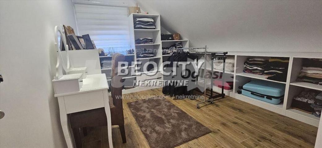 Barajevo, Glumčevo brdo, Glumcevo brdo, 4. 5, 140m2, 255000EUR