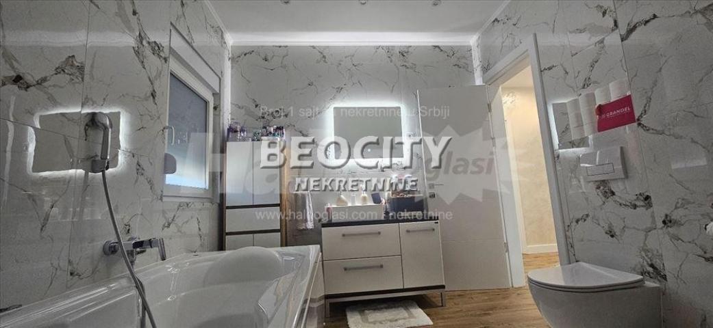 Barajevo, Glumčevo brdo, Glumcevo brdo, 4. 5, 140m2, 255000EUR