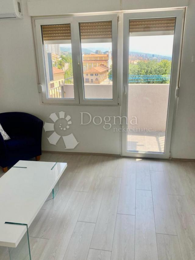 Flat Podmurvice, Rijeka, 52,14m2