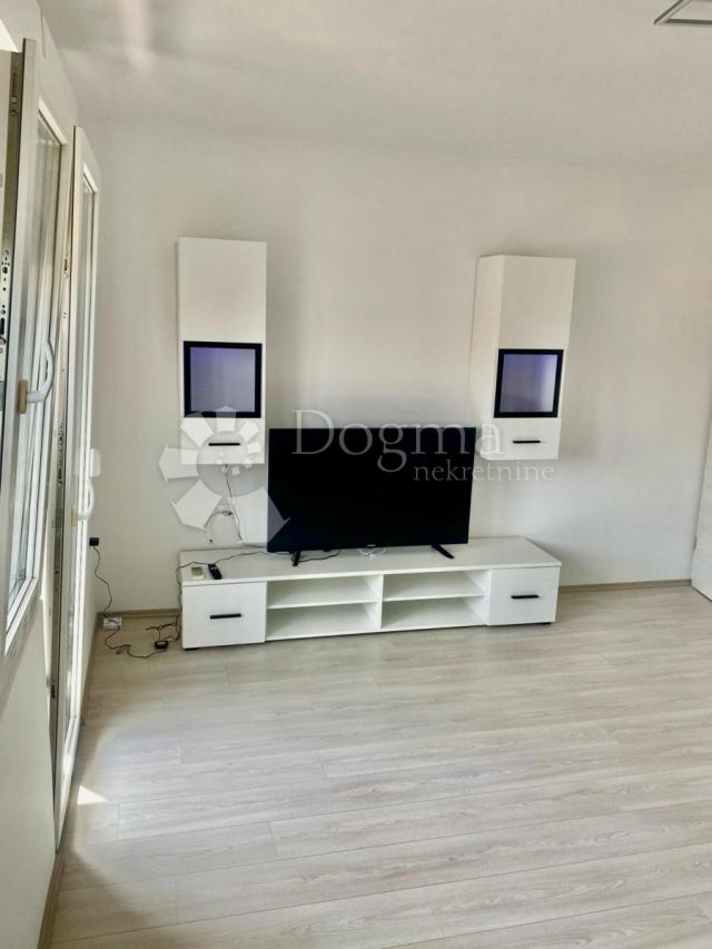 Flat Podmurvice, Rijeka, 52,14m2