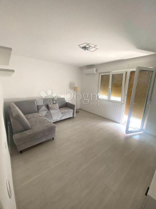 Flat Podmurvice, Rijeka, 52,14m2