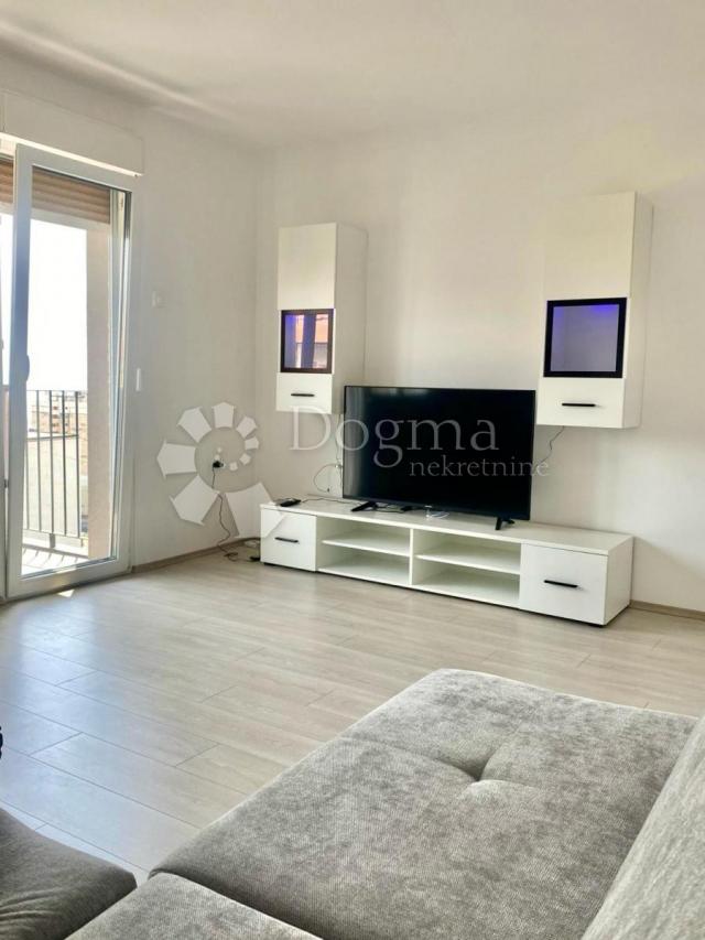 Flat Podmurvice, Rijeka, 52,14m2