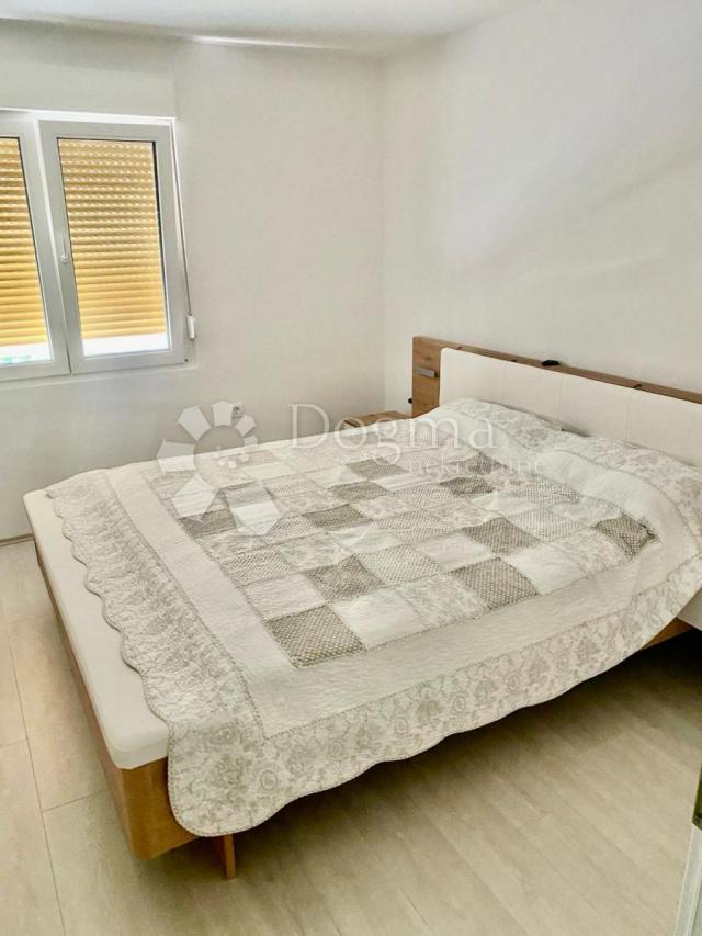 Flat Podmurvice, Rijeka, 52,14m2