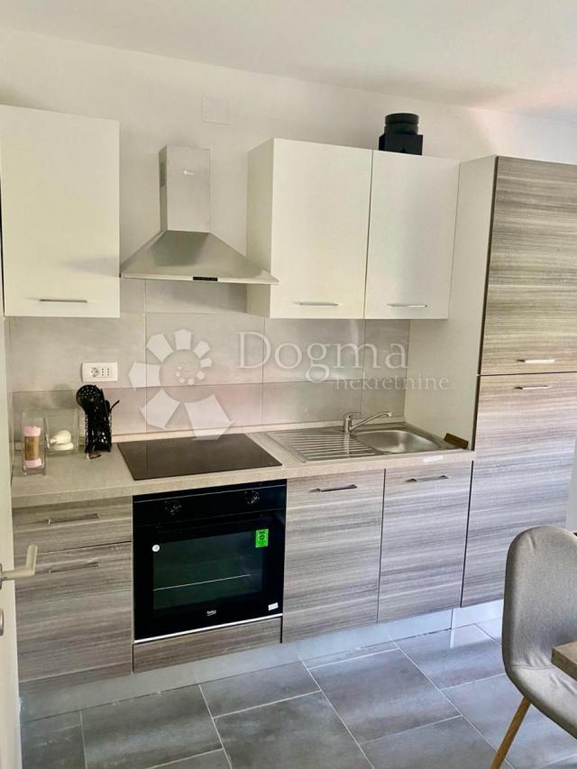 Flat Podmurvice, Rijeka, 52,14m2