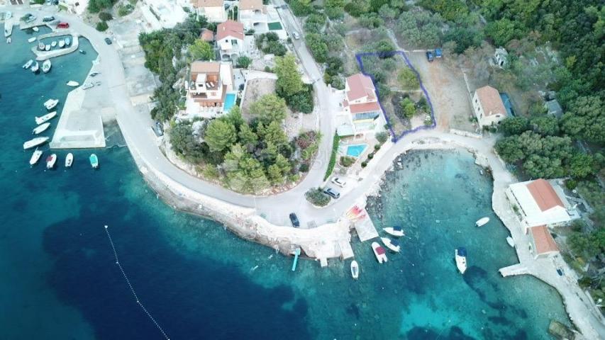 Land Korčula, 1.150m2