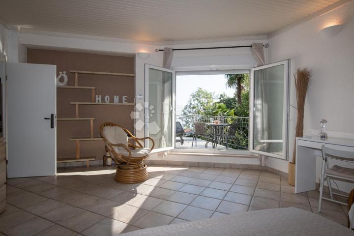 Flat Opatija - Centar, Opatija, 140m2